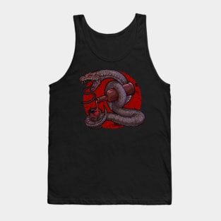 Serpent Tempter Tank Top